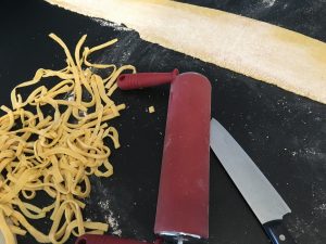 Frische Pasta