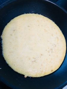 Baby Pancakes