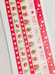 Christbaumkugel Weihnachtskarten