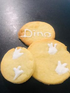 Dino Kekse