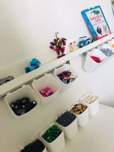 Lego Ikea Hack